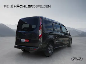FORD Tourneo Grand Connect 1.5 EcoBlue 100 Titanium