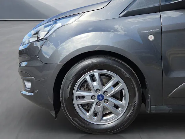 FORD Tourneo Grand Connect 1.5 EcoBlue 100 Titanium