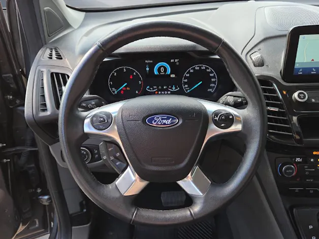FORD Tourneo Grand Connect 1.5 EcoBlue 100 Titanium