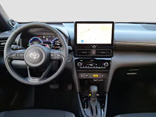 Toyota Yaris Cross 1.5 VVT-i HSD Premium AWD-i