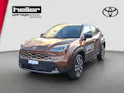 Toyota Yaris Cross 1.5 VVT-i HSD Premium AWD-i
