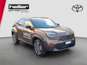Toyota Yaris Cross 1.5 VVT-i HSD Premium AWD-i