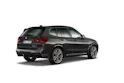 BMW X3 M40d M PERFORMANCE G01 (CH) AHK