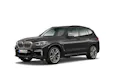 BMW X3 M40d M PERFORMANCE G01 (CH) AHK