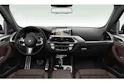 BMW X3 M40d M PERFORMANCE G01 (CH) AHK