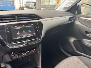 OPEL Corsa-e Edition