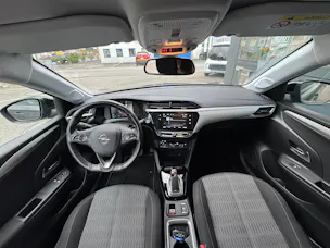 OPEL Corsa-e Edition