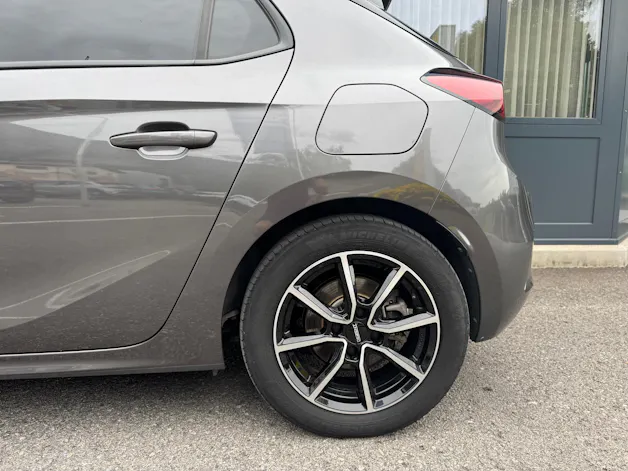 OPEL Corsa-e Edition