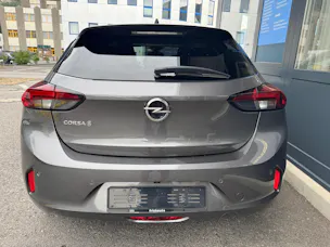 OPEL Corsa-e Edition