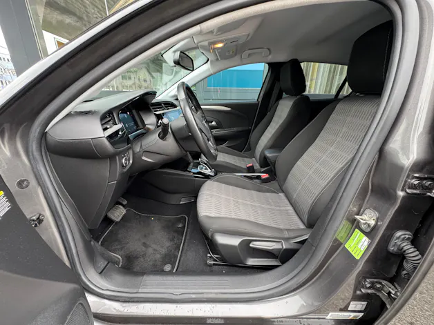 OPEL Corsa-e Edition