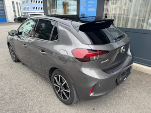 OPEL Corsa-e Edition