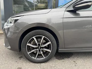 OPEL Corsa-e Edition