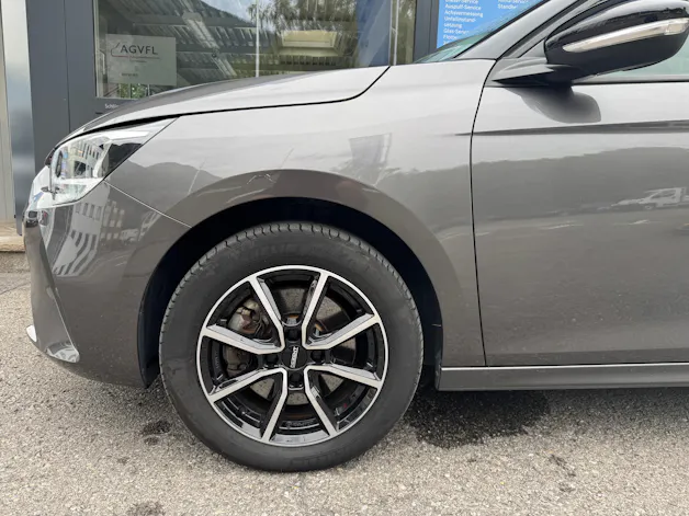 OPEL Corsa-e Edition