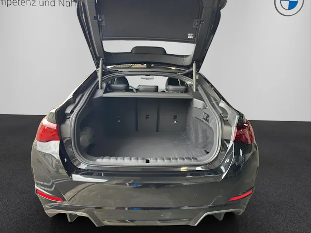 BMW i4 M60 xDrive Gran Coupé 'Black Package'