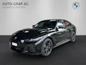 BMW i4 M60 xDrive Gran Coupé 'Black Package'