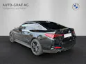 BMW i4 M60 xDrive Gran Coupé 'Black Package'