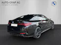 BMW i4 M60 xDrive Gran Coupé 'Black Package'