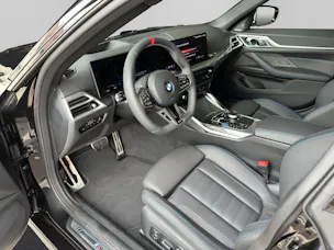 BMW i4 M60 xDrive Gran Coupé 'Black Package'