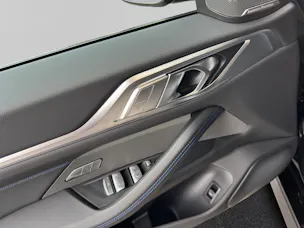 BMW i4 M60 xDrive Gran Coupé 'Black Package'