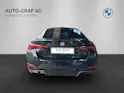 BMW i4 M60 xDrive Gran Coupé 'Black Package'