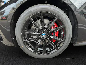 BMW i4 M60 xDrive Gran Coupé 'Black Package'