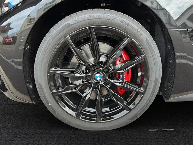 BMW i4 M60 xDrive Gran Coupé 'Black Package'