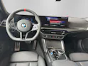 BMW i4 M60 xDrive Gran Coupé 'Black Package'