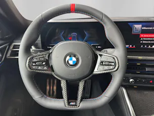 BMW i4 M60 xDrive Gran Coupé 'Black Package'