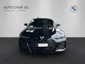 BMW i4 M60 xDrive Gran Coupé 'Black Package'