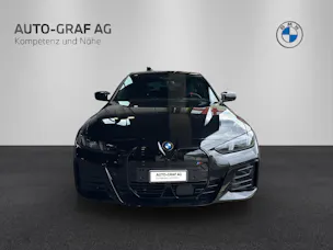 BMW i4 M60 xDrive Gran Coupé 'Black Package'