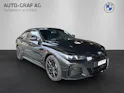 BMW i4 M60 xDrive Gran Coupé 'Black Package'