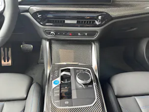 BMW i4 M60 xDrive Gran Coupé 'Black Package'