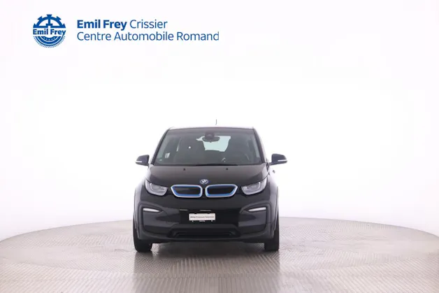 BMW i3 E-Motor 120 Ah