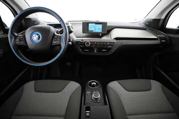 BMW i3 E-Motor 120 Ah