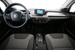 image du véhicule BMW i3 E-Motor 120 Ah