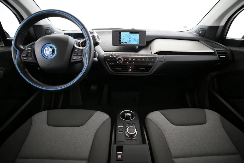 image du véhicule BMW i3
