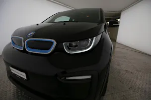 BMW i3 E-Motor 120 Ah