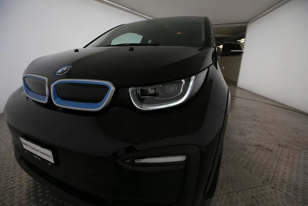 BMW i3 E-Motor 120 Ah