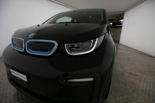 image du véhicule BMW i3 E-Motor 120 Ah