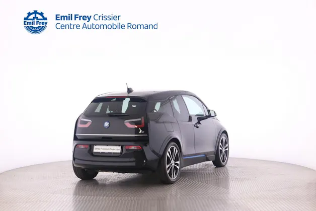 BMW i3 E-Motor 120 Ah