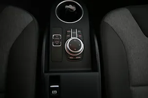 BMW i3 E-Motor 120 Ah