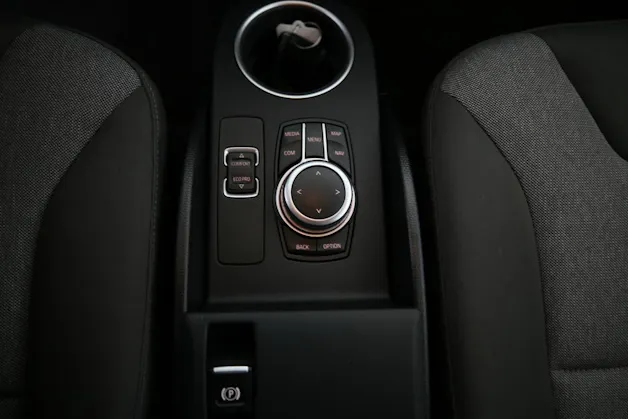 BMW i3 E-Motor 120 Ah