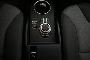 image du véhicule BMW i3 E-Motor 120 Ah