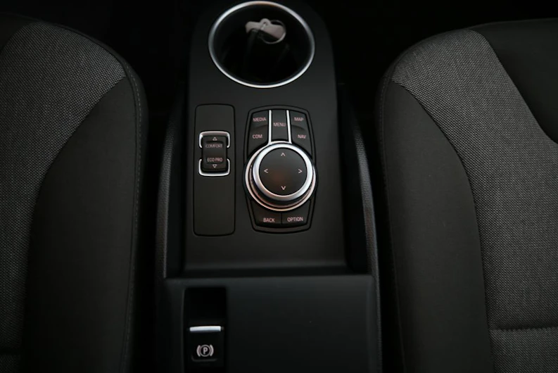 image du véhicule BMW i3