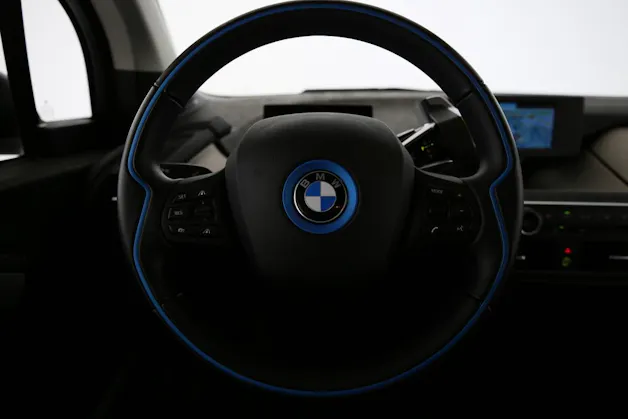 BMW i3 E-Motor 120 Ah