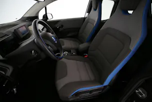 BMW i3 E-Motor 120 Ah