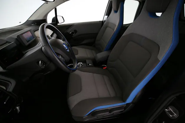 BMW i3 E-Motor 120 Ah