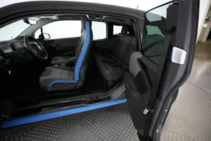 BMW i3 E-Motor 120 Ah