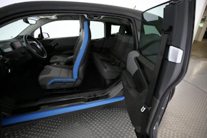 image du véhicule BMW i3 E-Motor 120 Ah
