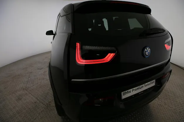 BMW i3 E-Motor 120 Ah